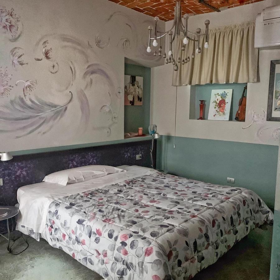 Cortiletto D'Alba Camere Con Ristorante Zewnętrze zdjęcie