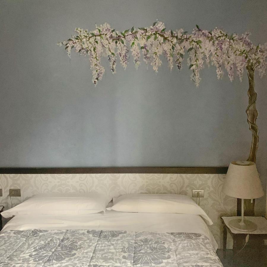 Cortiletto D'Alba Camere Con Ristorante Zewnętrze zdjęcie