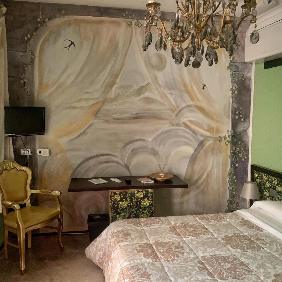 Cortiletto D'Alba Camere Con Ristorante Zewnętrze zdjęcie