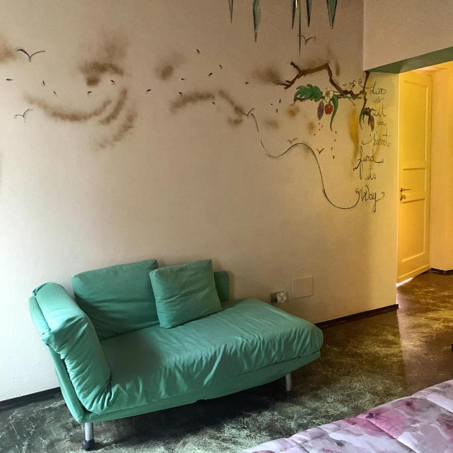 Cortiletto D'Alba Camere Con Ristorante Zewnętrze zdjęcie